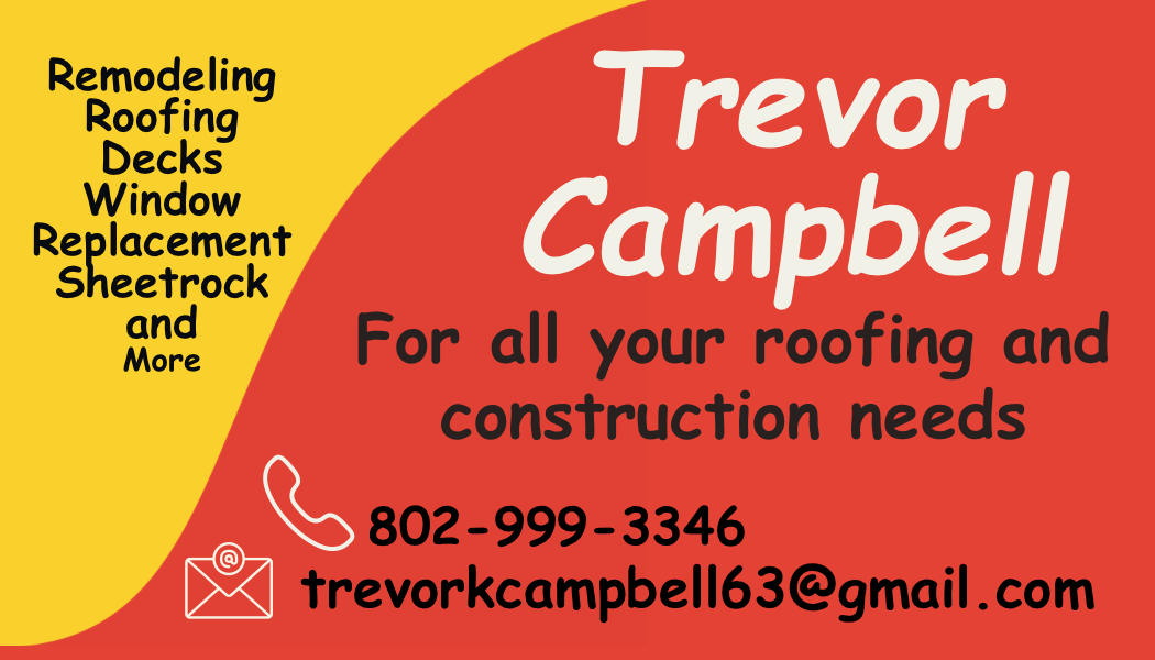 Avatar for Trevor Campbell