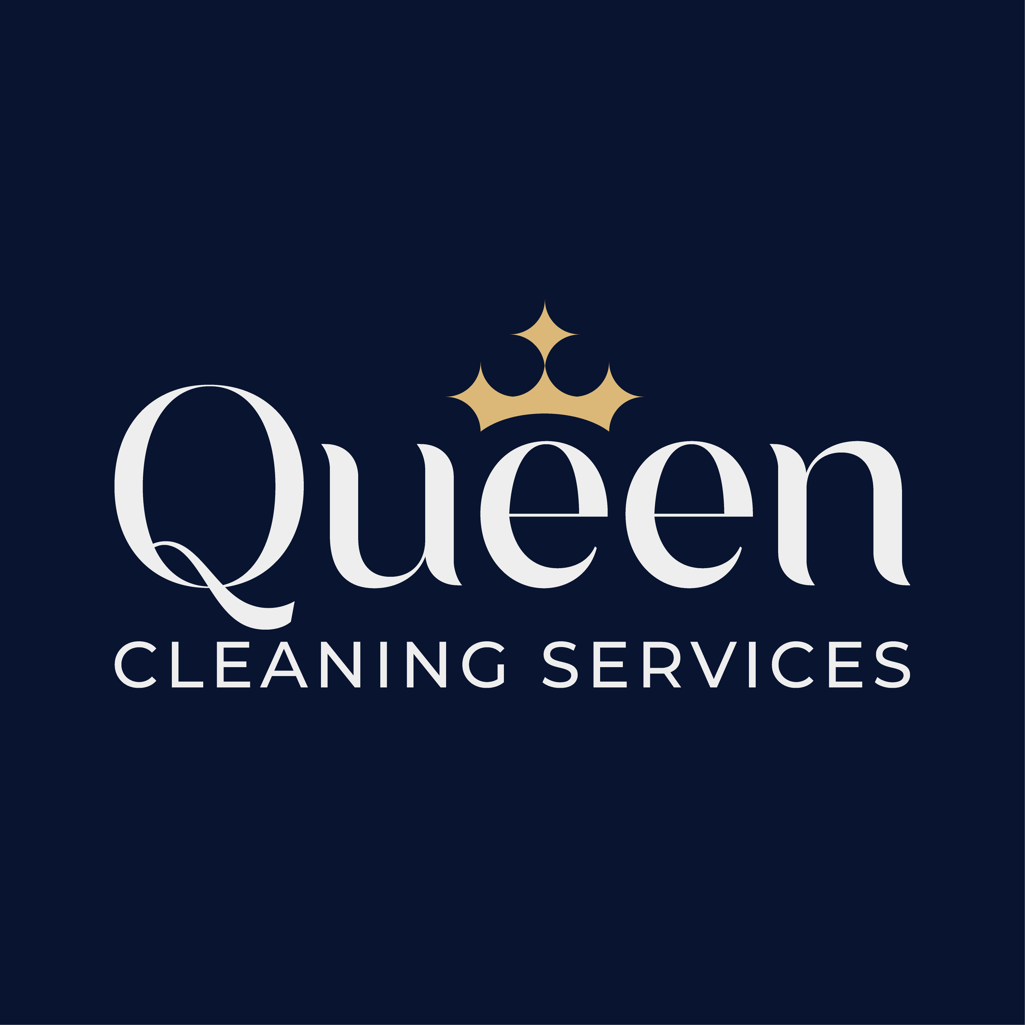 Queen Cleaning & Organizer Services LLC logo
