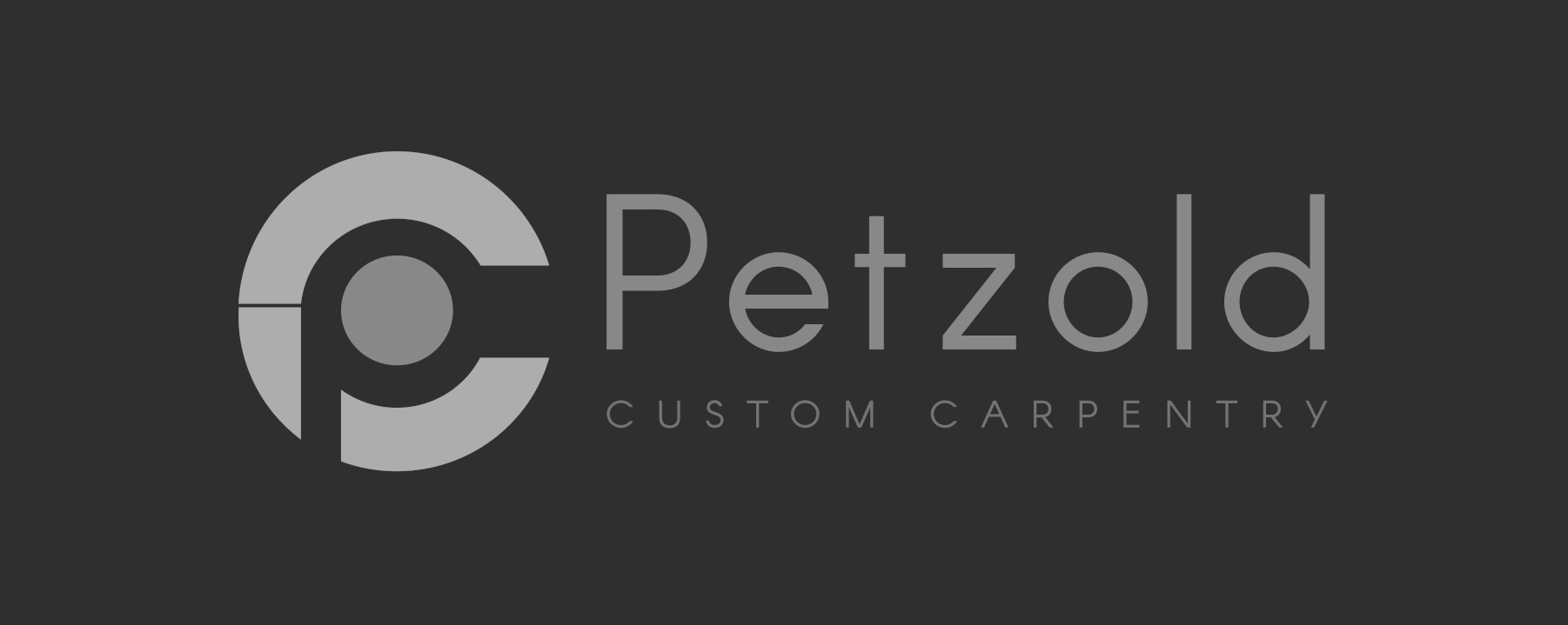Petzold Custom Carpentry LLC logo