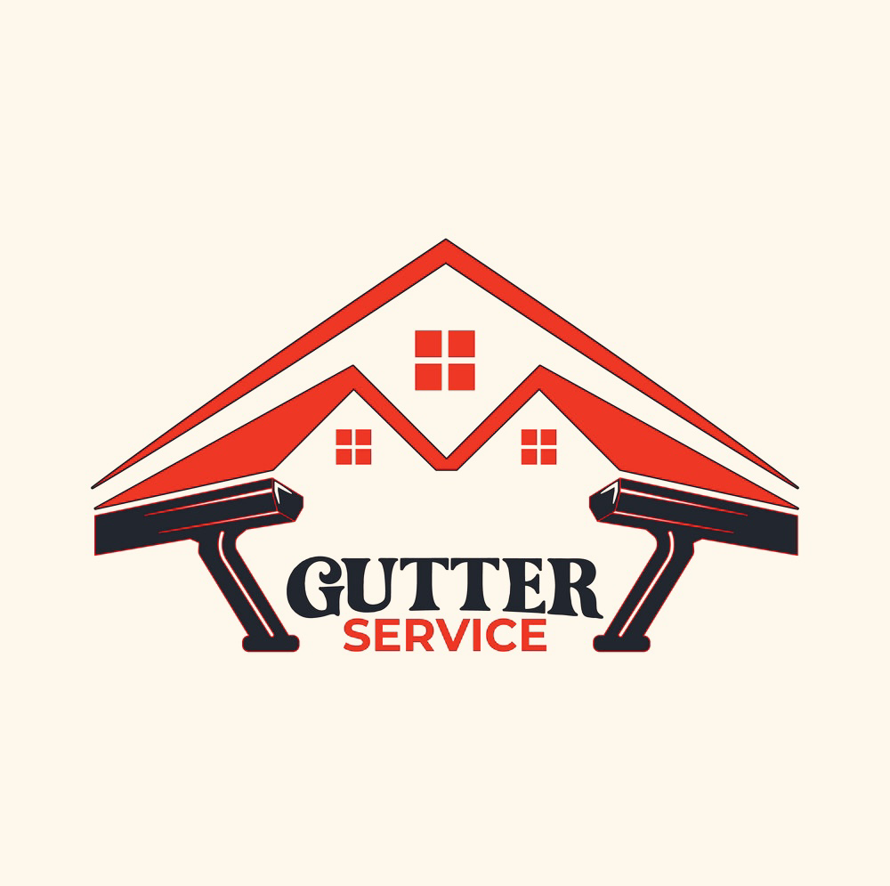 CMA Gutters logo
