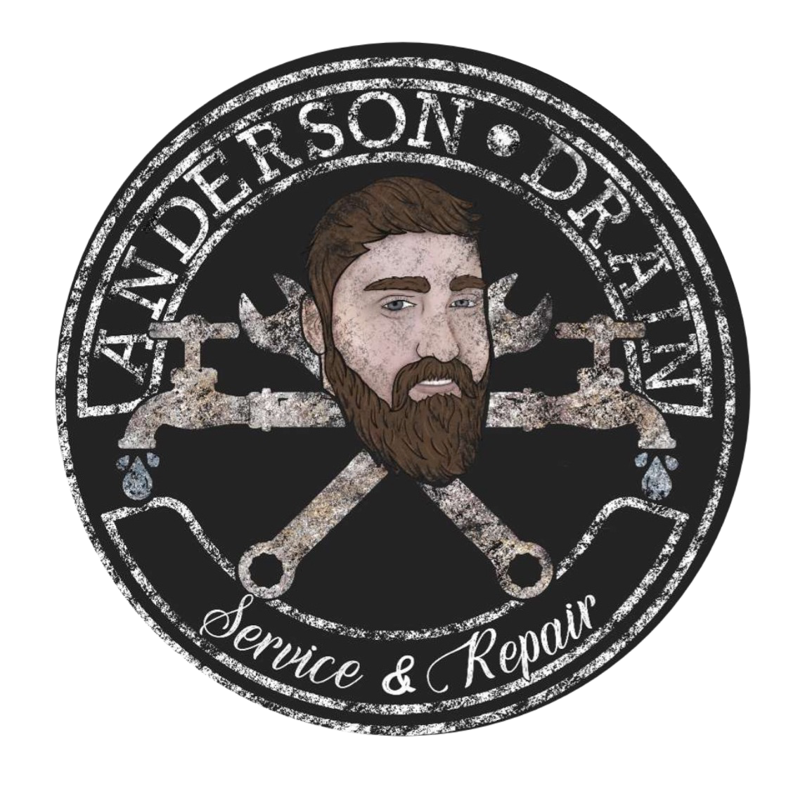 Anderson Drain Service And Repair LLC logo