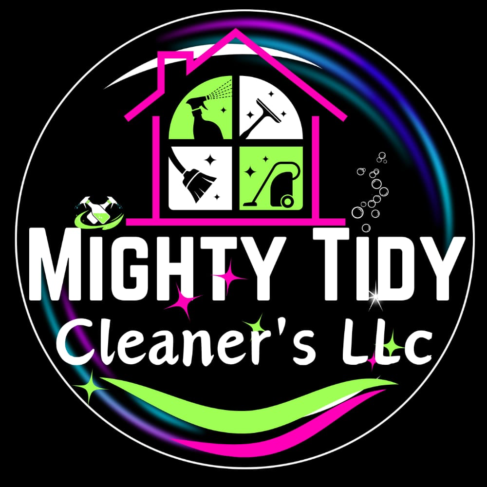 Avatar for Mighty Tidy Cleaners