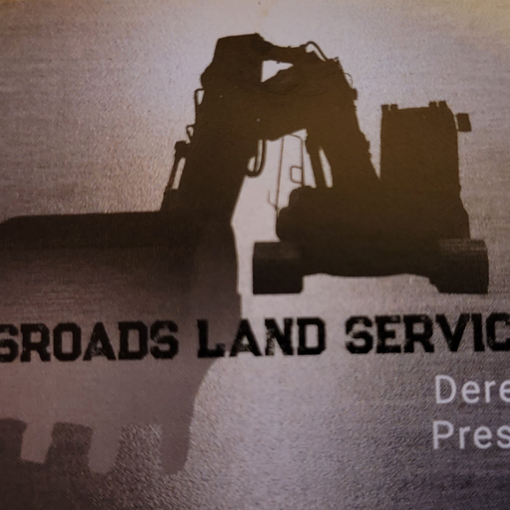 Avatar for Crossroads Land Service LLC