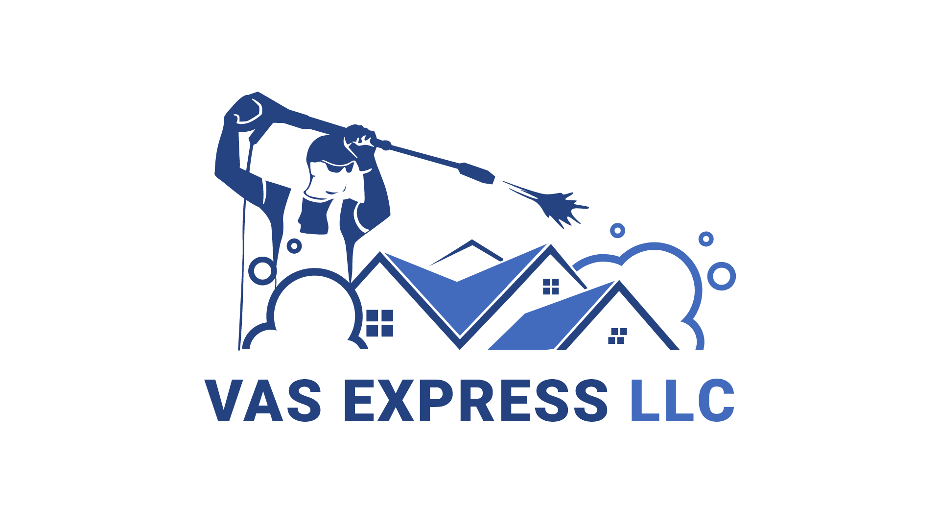 Vas Express LLC logo