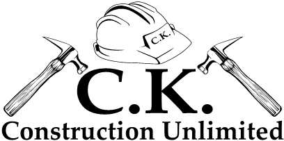 C.K. Construction Unlimited, LLC logo