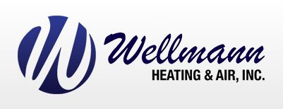 Wellman Heating & Air logo