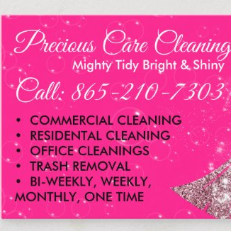 Avatar for Precious Care House Cleaning Service
