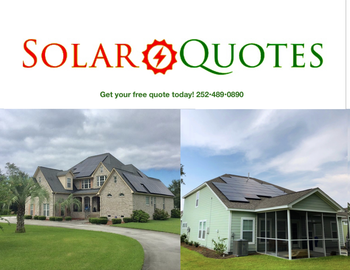 Avatar for Solar Quotes