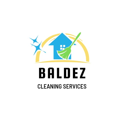 Baldez Cleaning logo