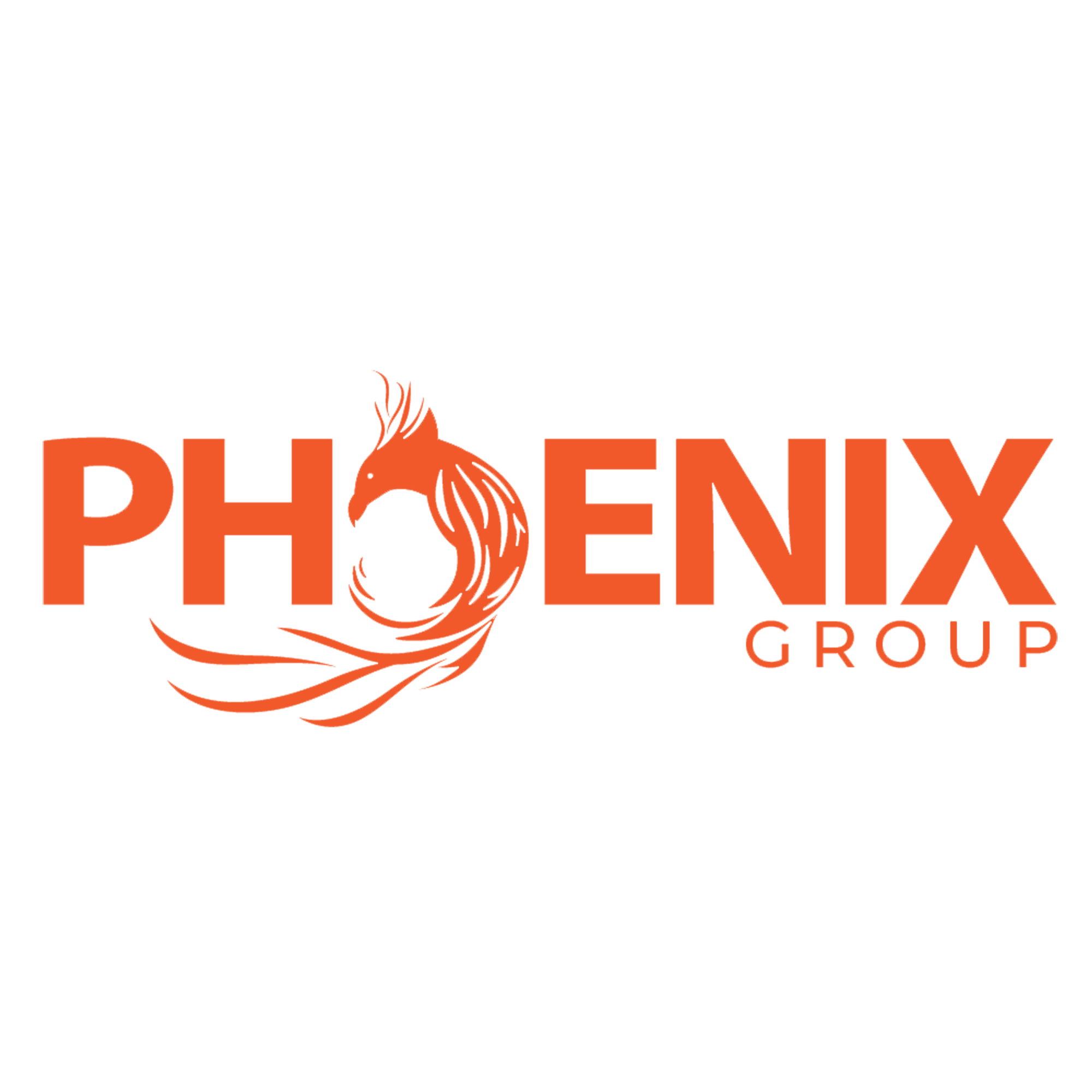 Phoenix Group logo