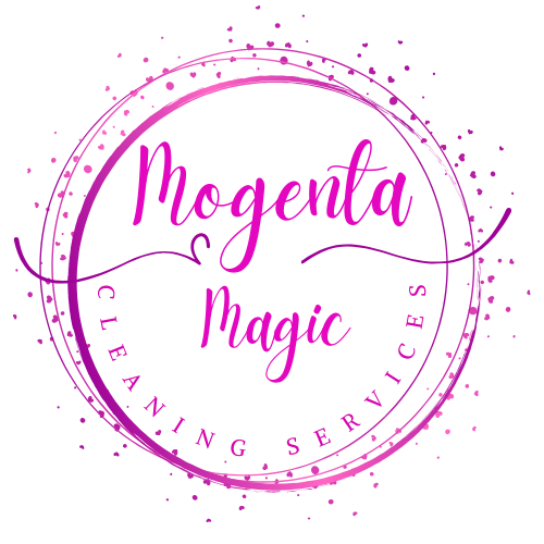 Avatar for Mogenta Magic Cleaning