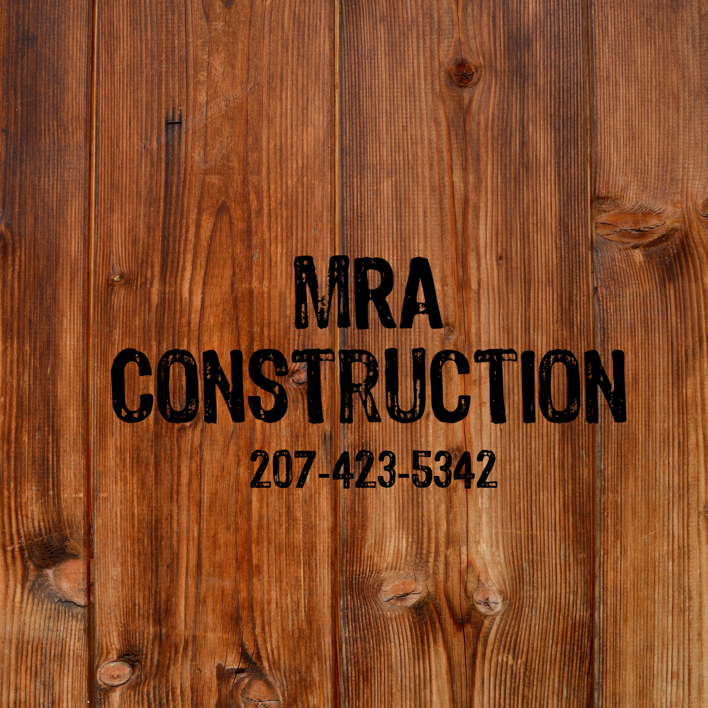 Avatar for MRA construction