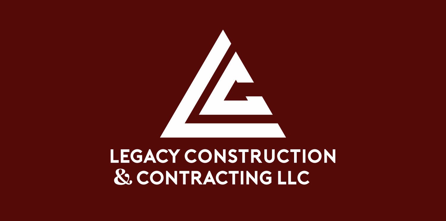 Legacy Construction & Contracting LLC logo