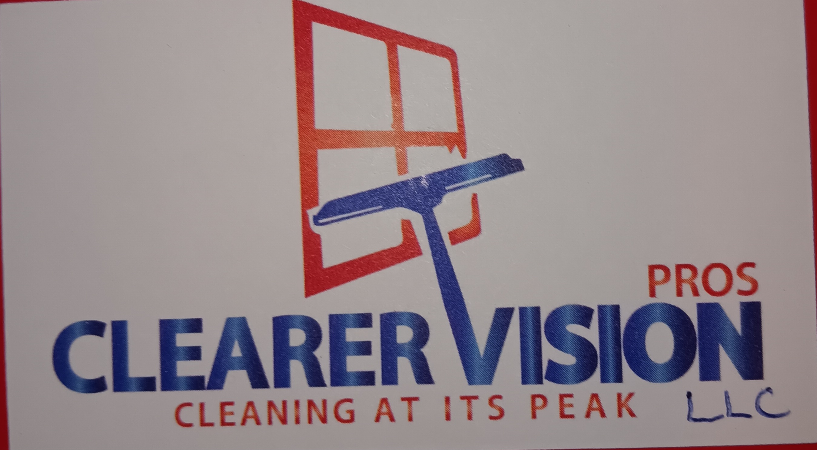 Avatar for Clearer Vision Pros LLC