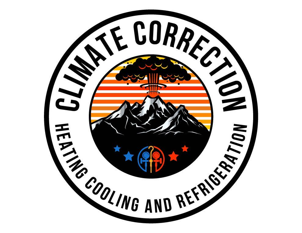 Climate Correction, LLC logo