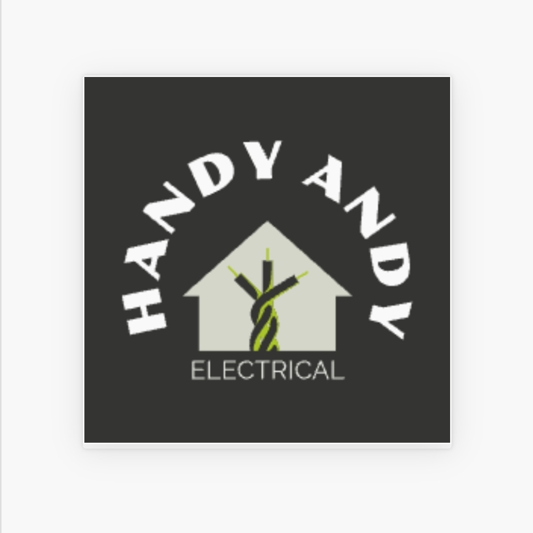 Handy Andy Electrical logo