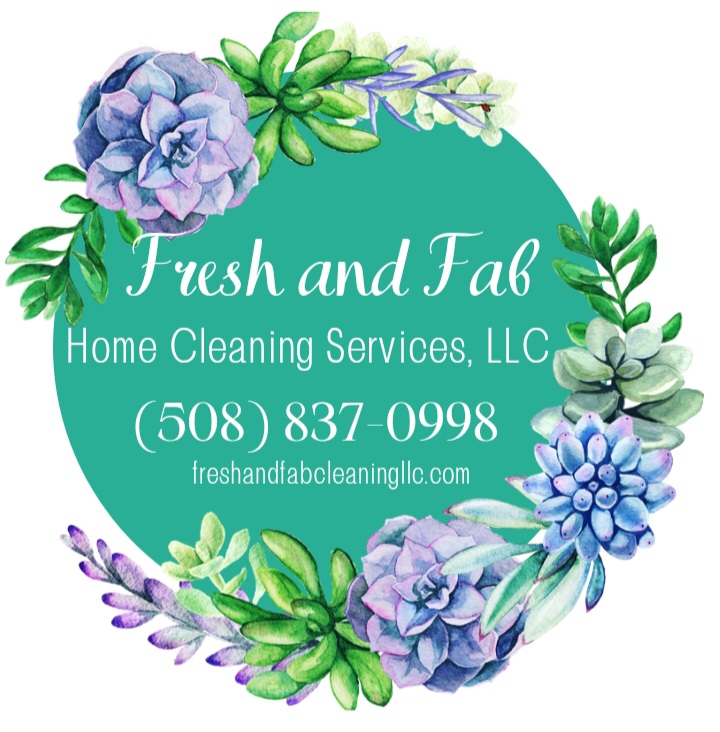 Fresh and Fab Home Cleaning Services LLC logo