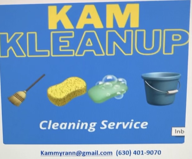 Avatar for Kam Kleanup