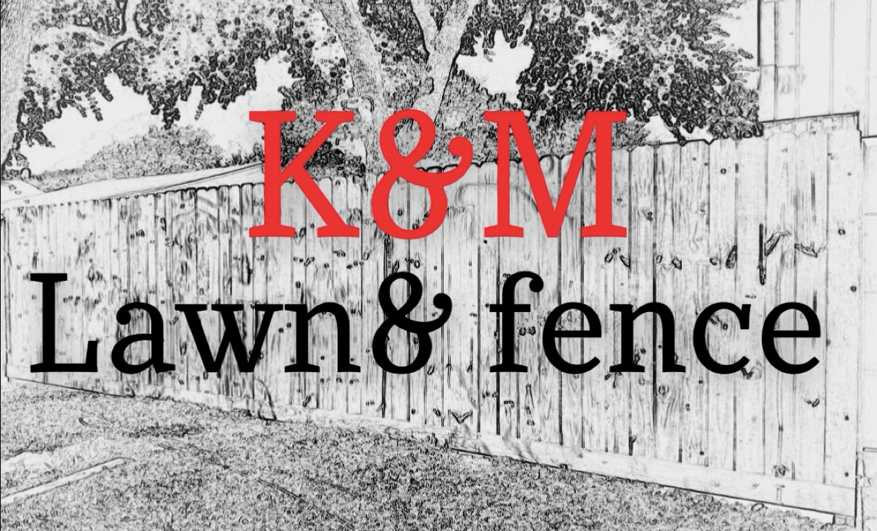 Avatar for K&M Lawn & Fence