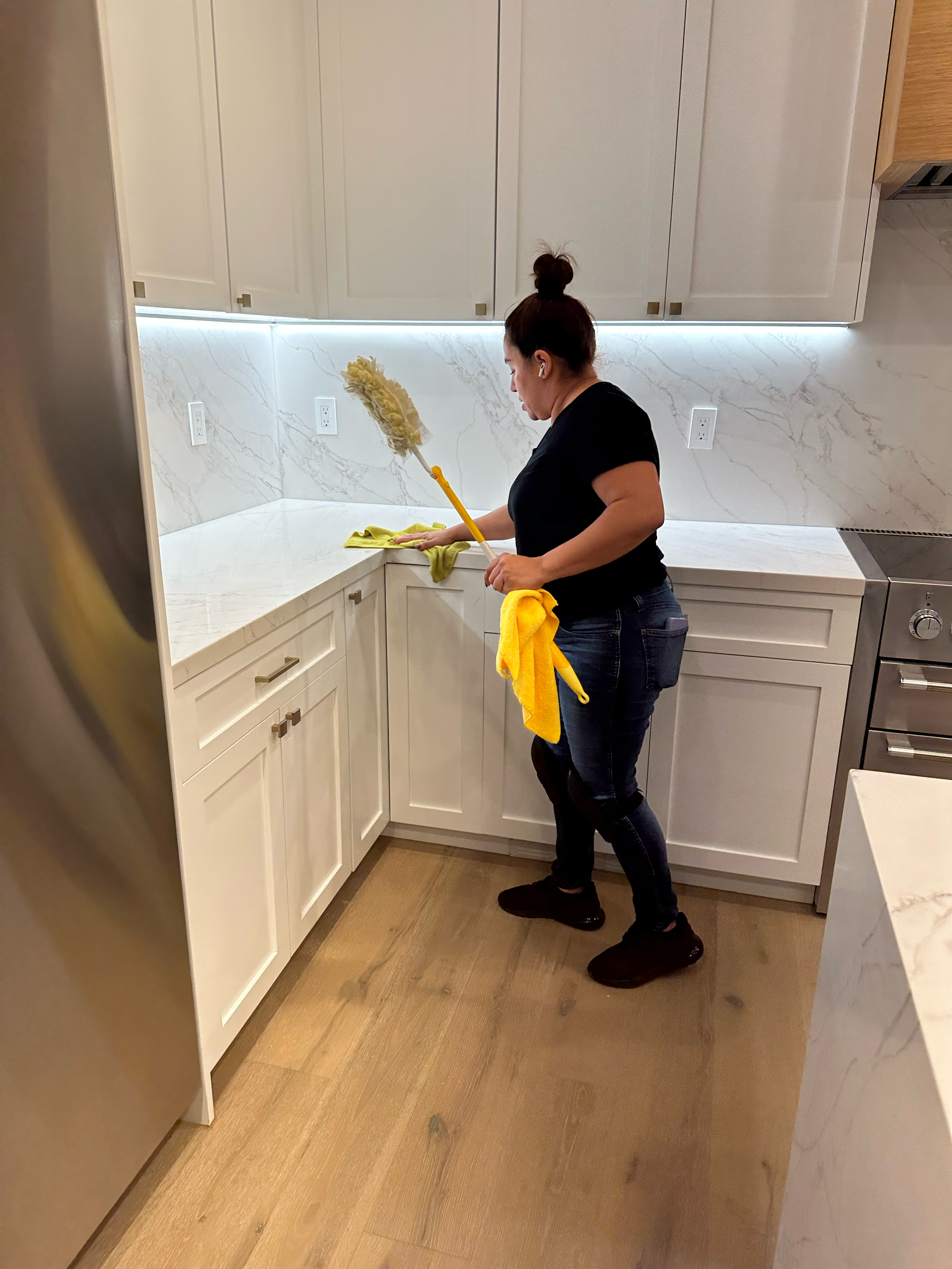 Avatar for G & G House Cleaning