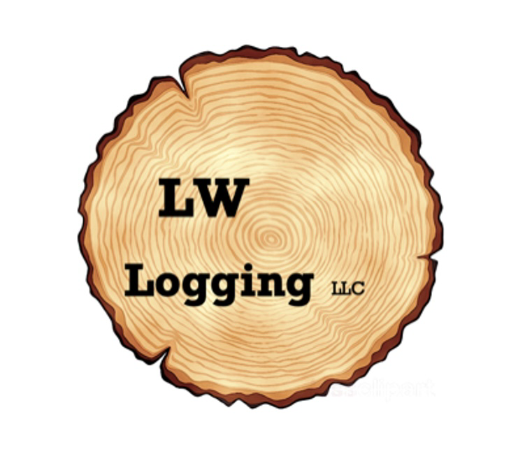 LW Logging LLC logo