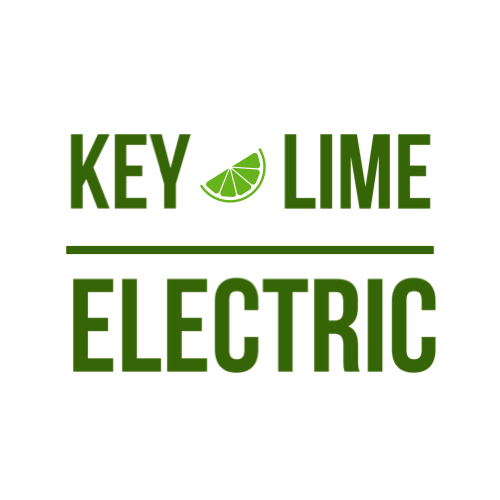 Key Lime Electric logo