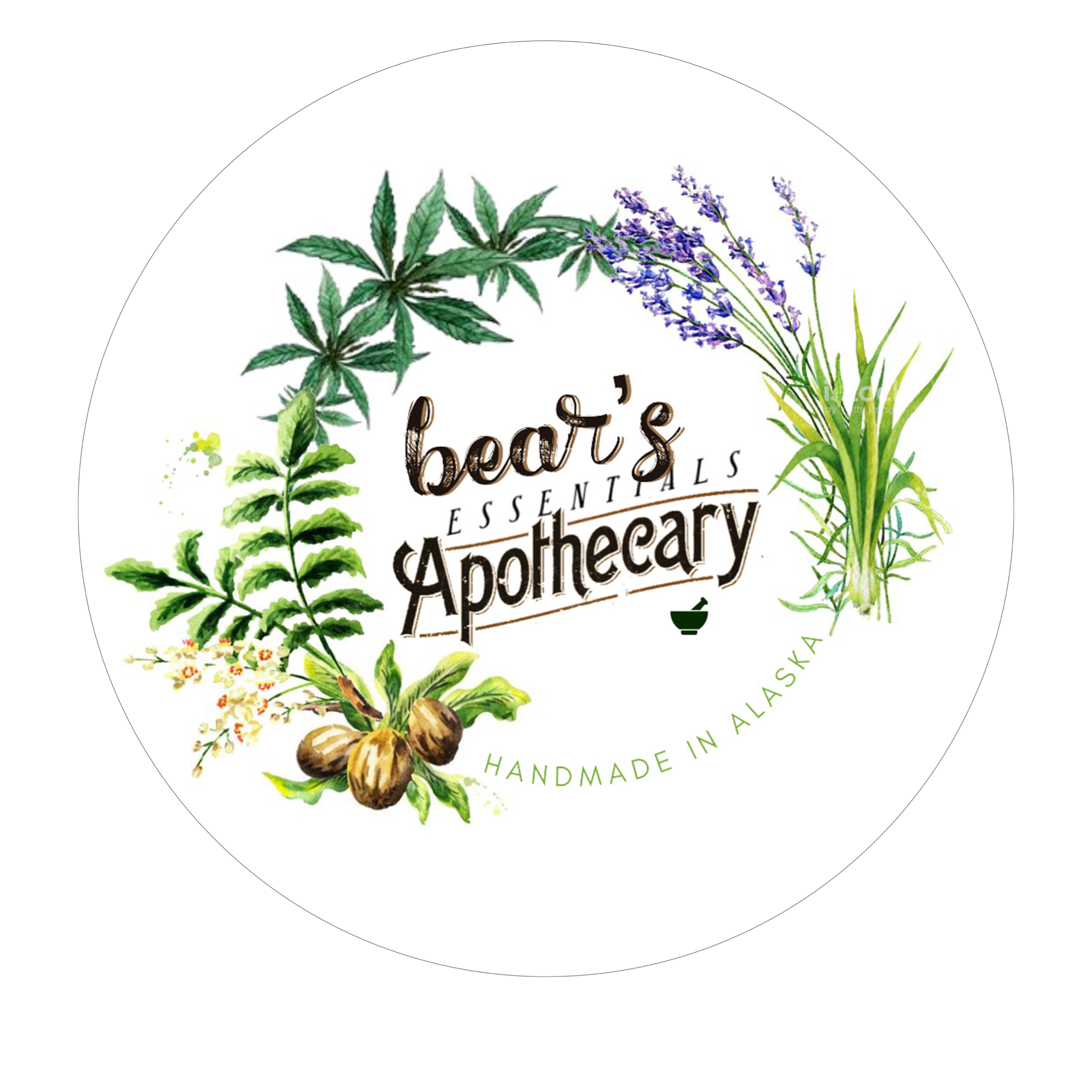 Avatar for Bear's Essentials Apothecary