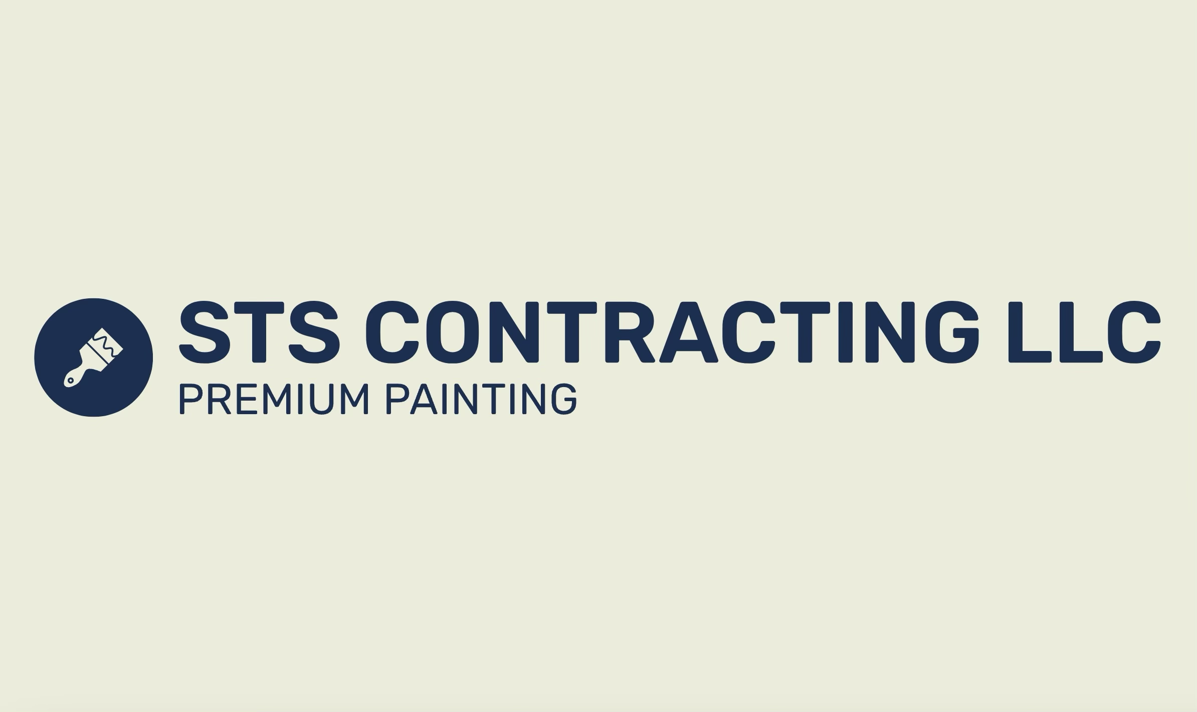STS Contracting LLC logo