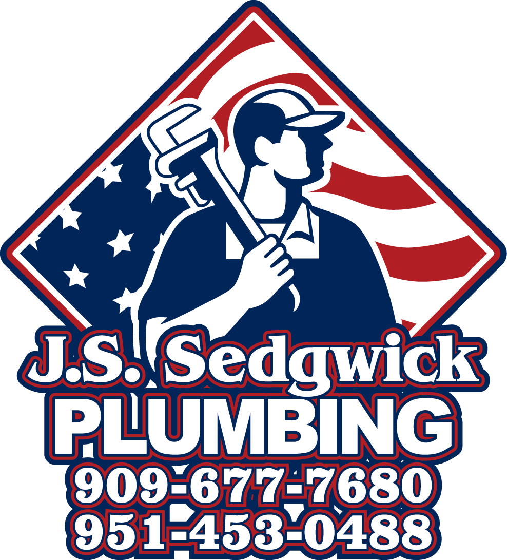 J.S Sedgwick Plumbing logo