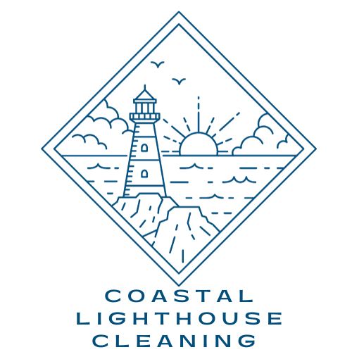 Coastal Lighthouse Cleaning Services logo