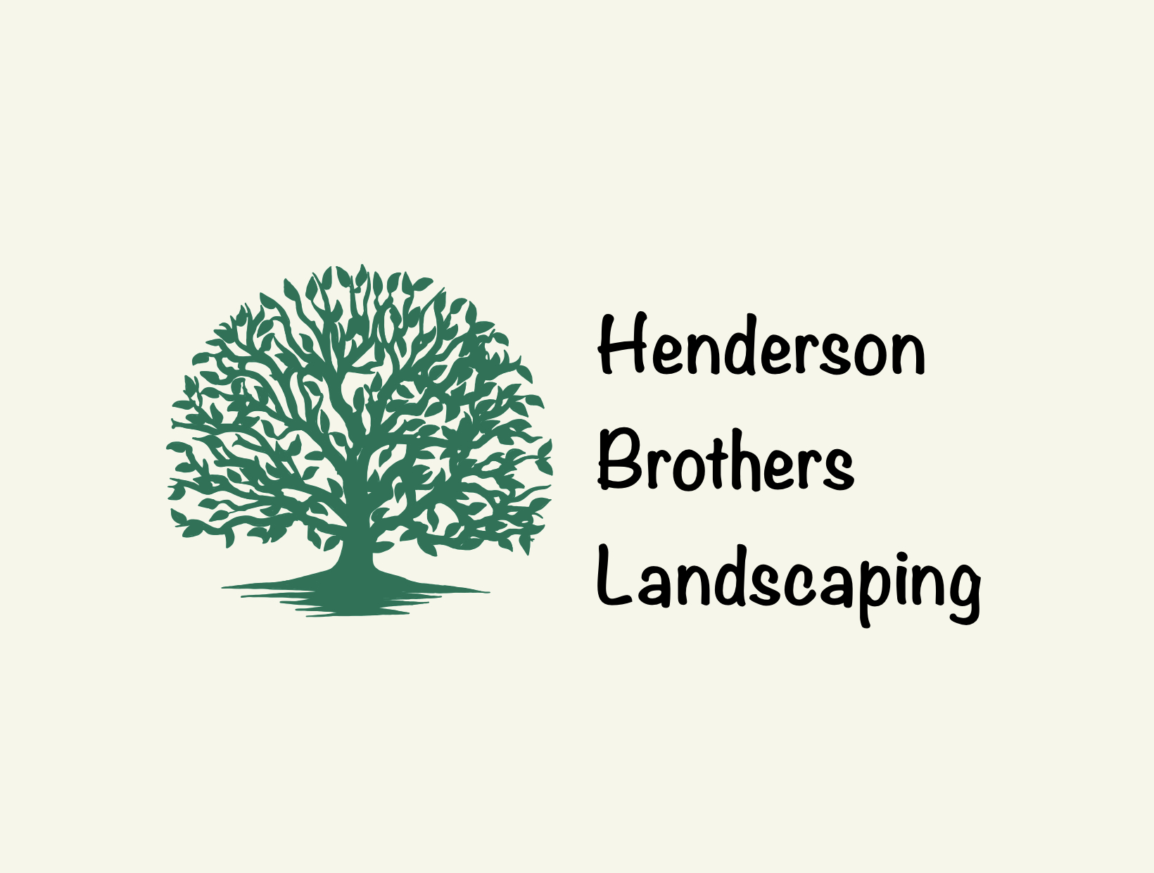 Avatar for Henderson Brothers Landscaping