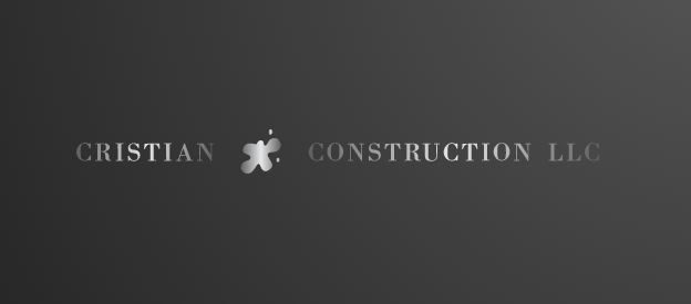 Logo for Cristian Construction LLC