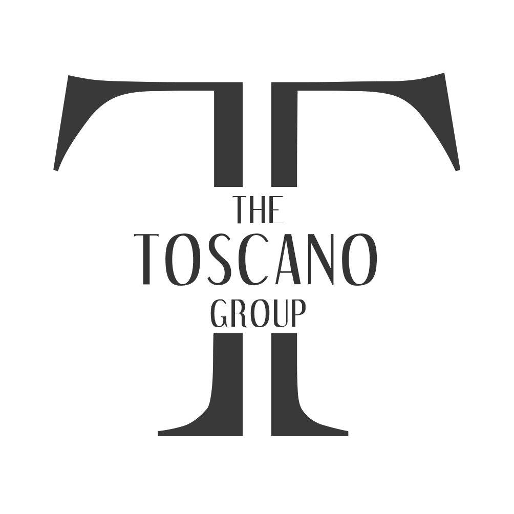 The Toscano Group logo