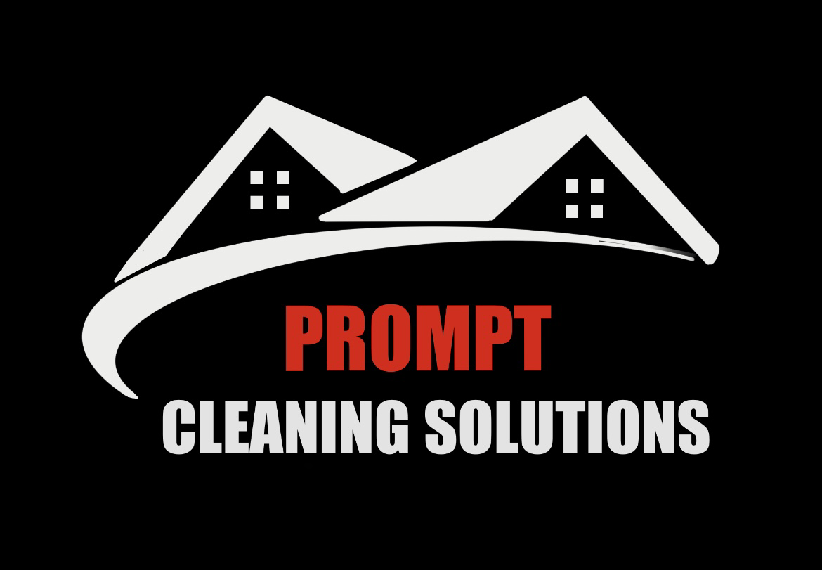 Prompt Cleaning Solutions logo