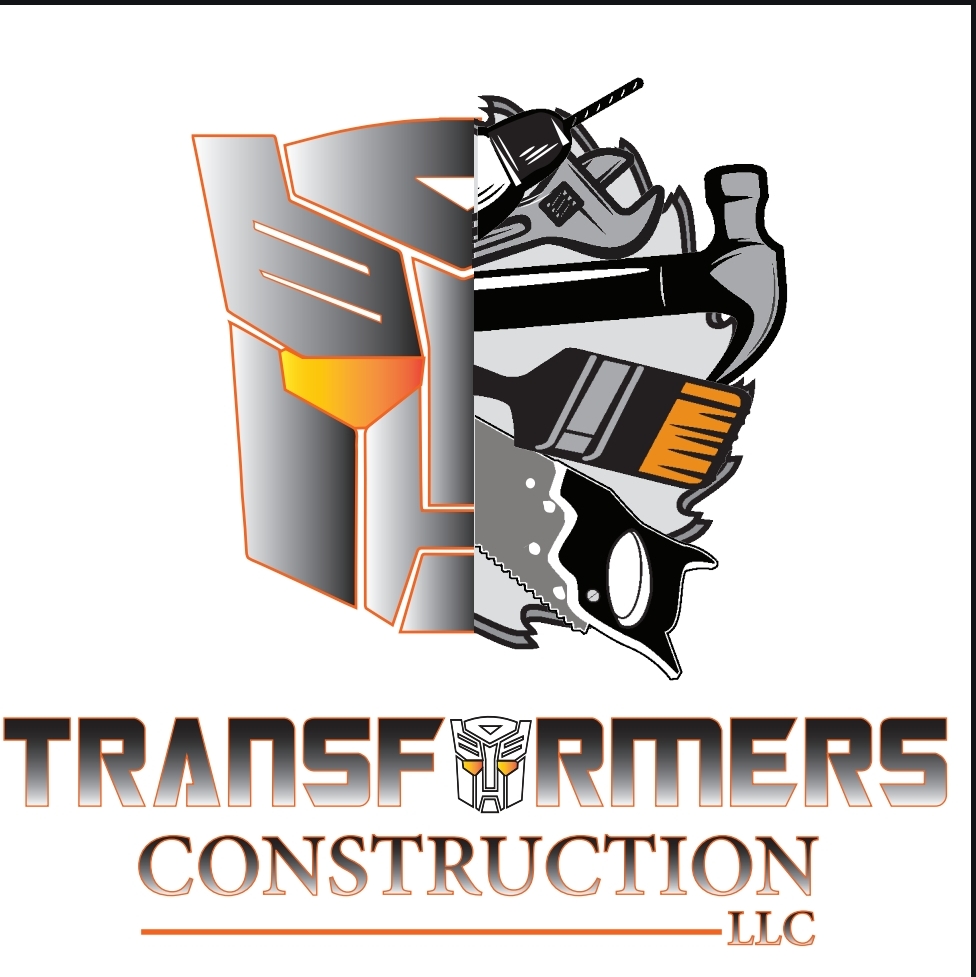 Transformers Construction logo