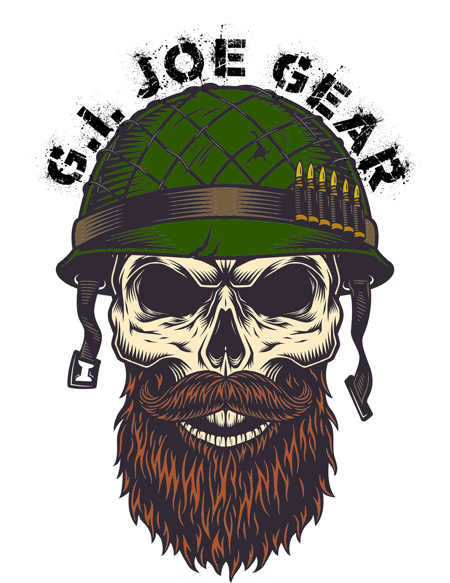 G.I. Joe Gear logo