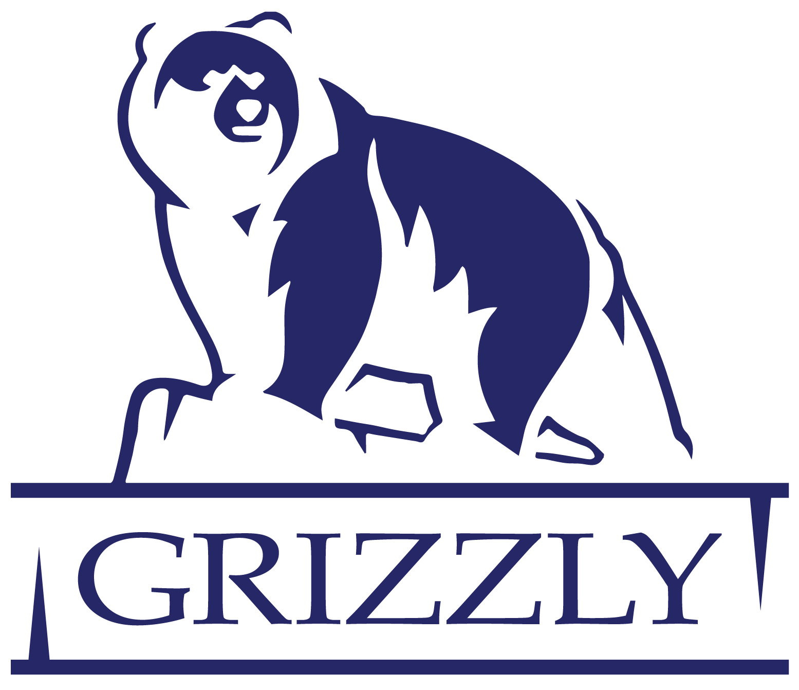 The Grizzly Difference Windows and Doors logo