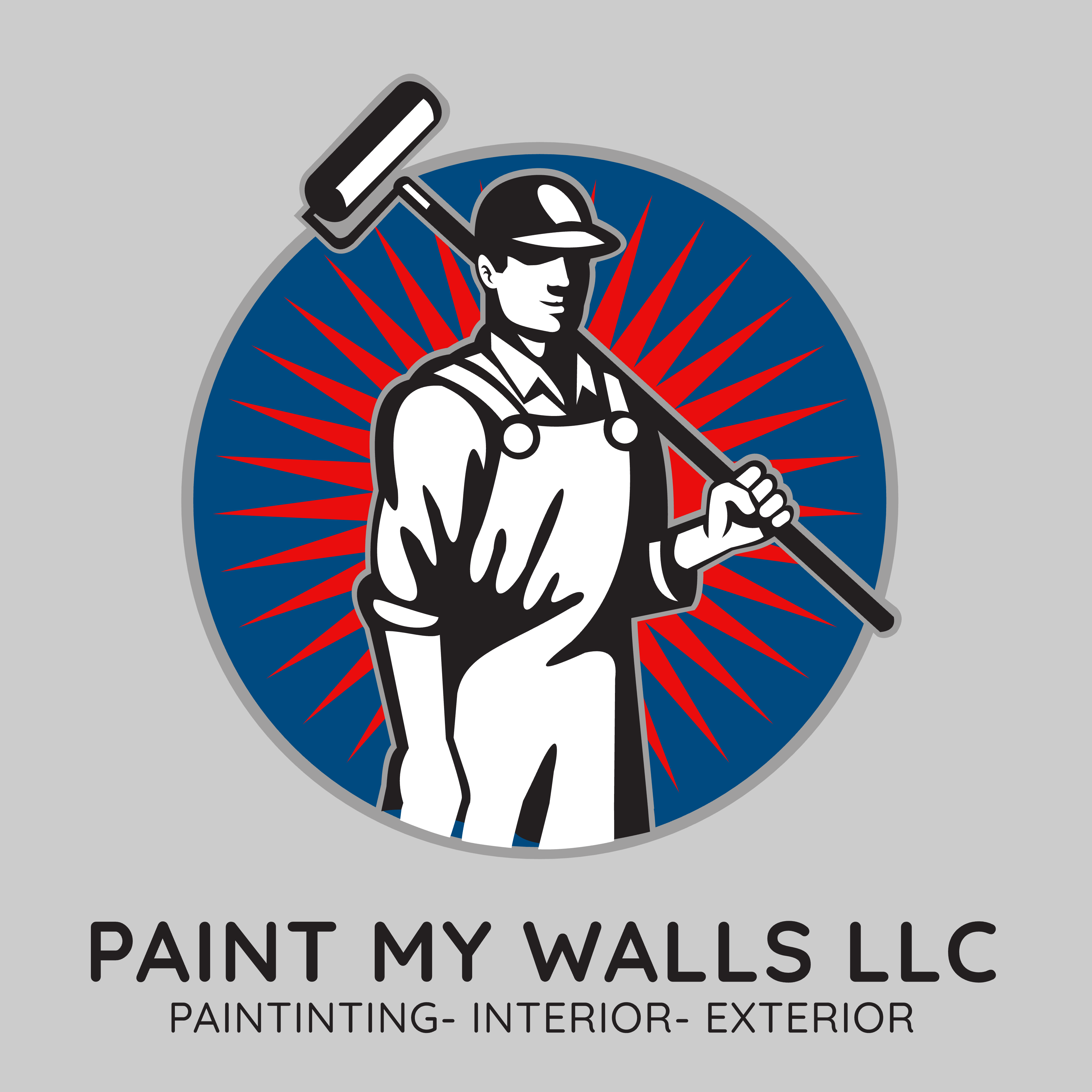 Avatar for Paint My Walls LLC