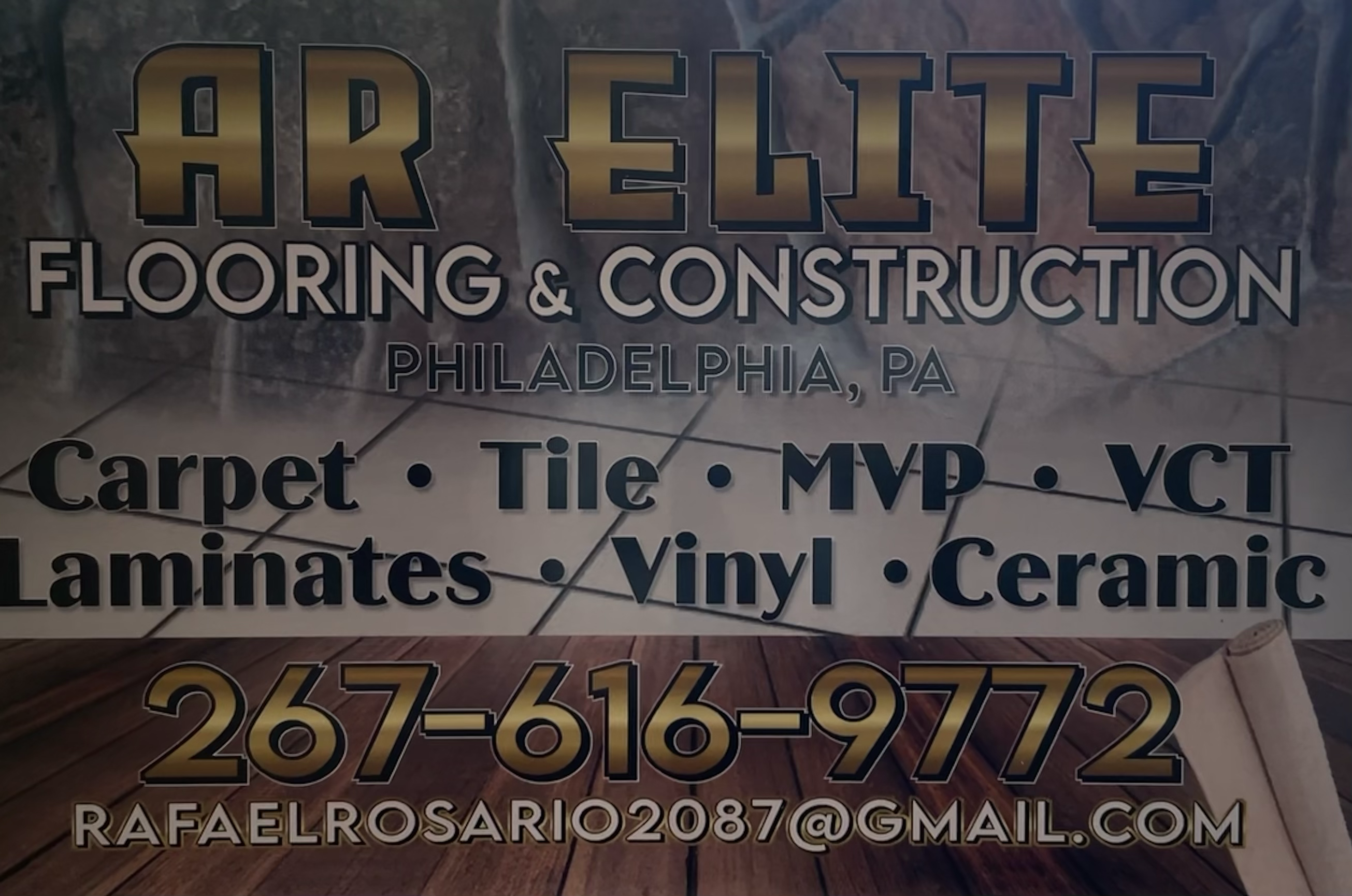 Avatar for AR Elite construction