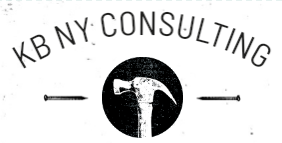 KB NY Consulting logo