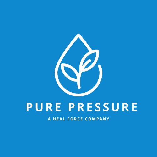 Logo for Heal Force