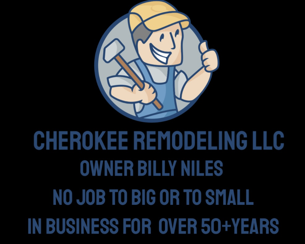 Avatar for Cherokee Remodeling
