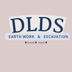 Dejak Land Development Services logo