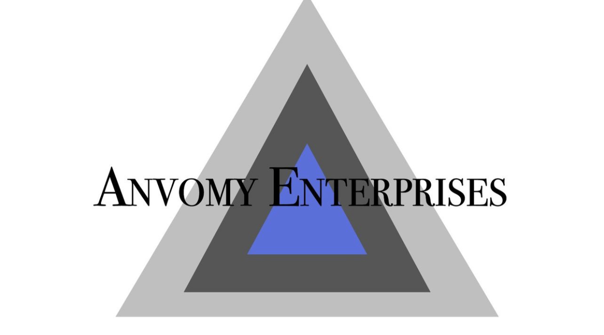 Avatar for Anvomy Enterprises LLC