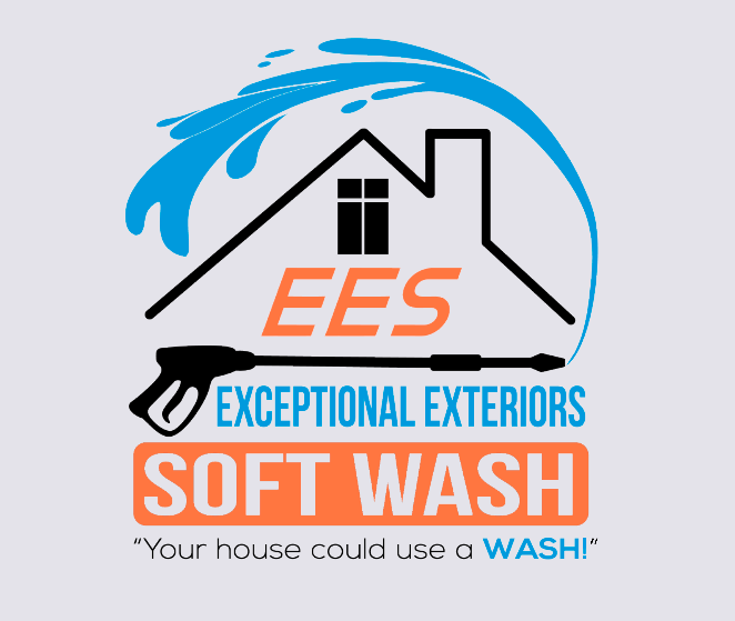 Exceptional Exteriors Softwash logo