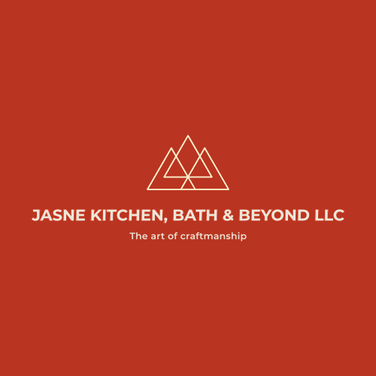 Logo for Jasne Kitchen Bath and Beyond
