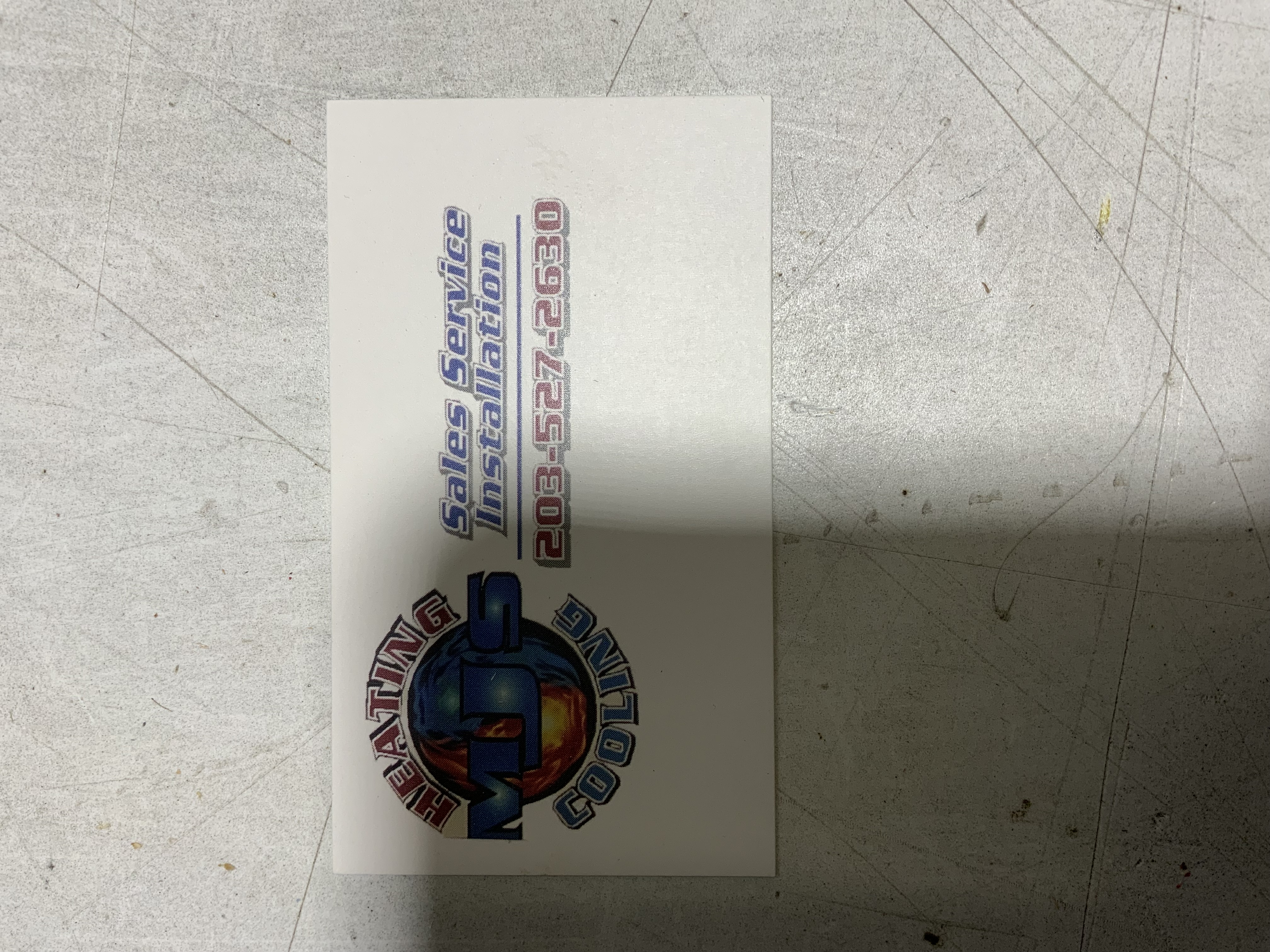 Avatar for MJS heating and air conditioning