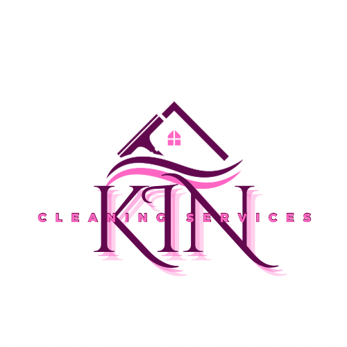 KIN Cleaning Services LLC logo