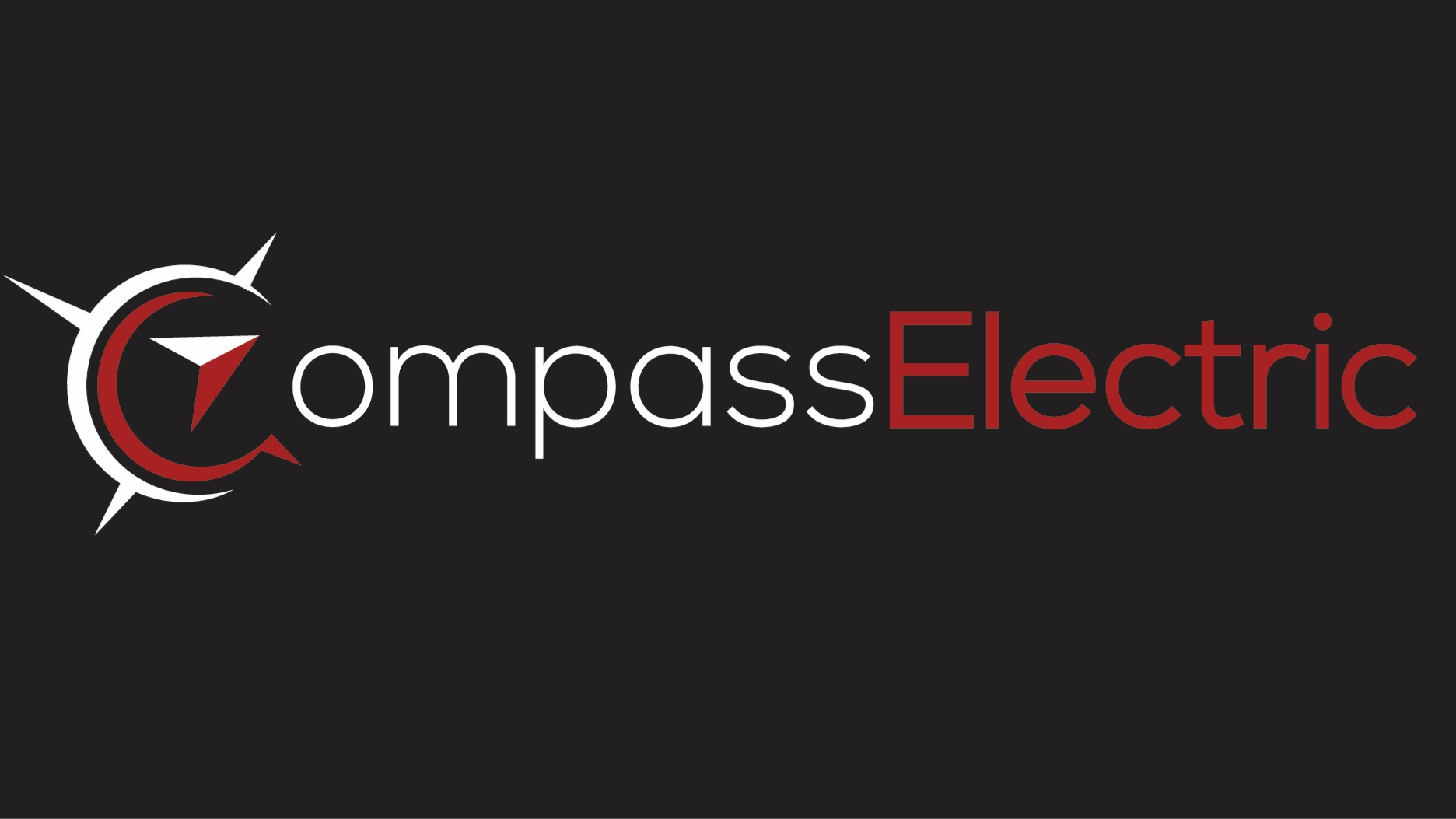 Compass Electric logo