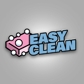 Logo for Easy Clean